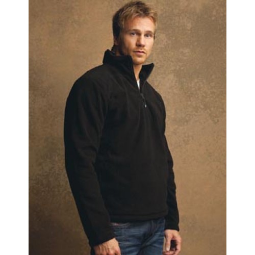 SWEAT POLAR M/FECHO 2BOLSOS PRETO K912 SWEAT POLAR M/FECHO 2BOLSOS PRETO K912